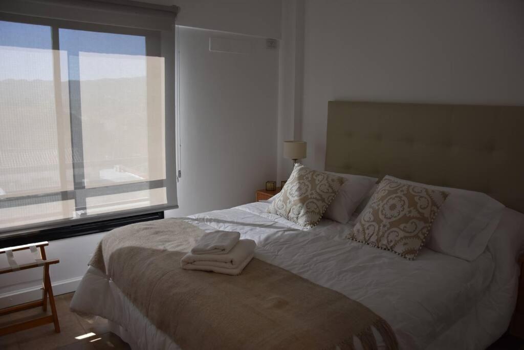 L&B Departamento Premium Centrico Jujuy Daire San Salvador de Jujuy Dış mekan fotoğraf