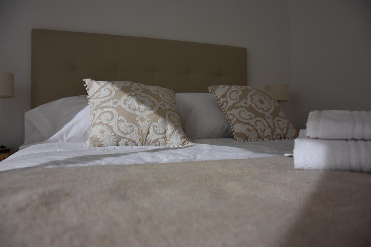 L&B Departamento Premium Centrico Jujuy Daire San Salvador de Jujuy Dış mekan fotoğraf