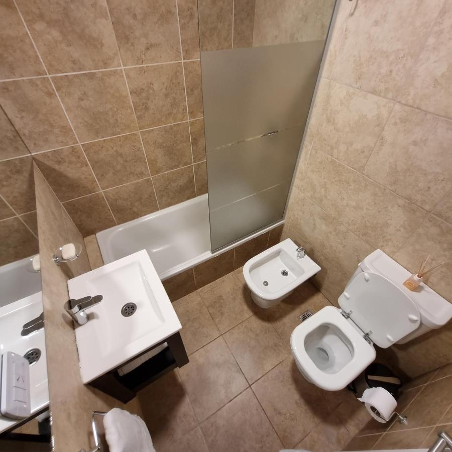 L&B Departamento Premium Centrico Jujuy Daire San Salvador de Jujuy Dış mekan fotoğraf