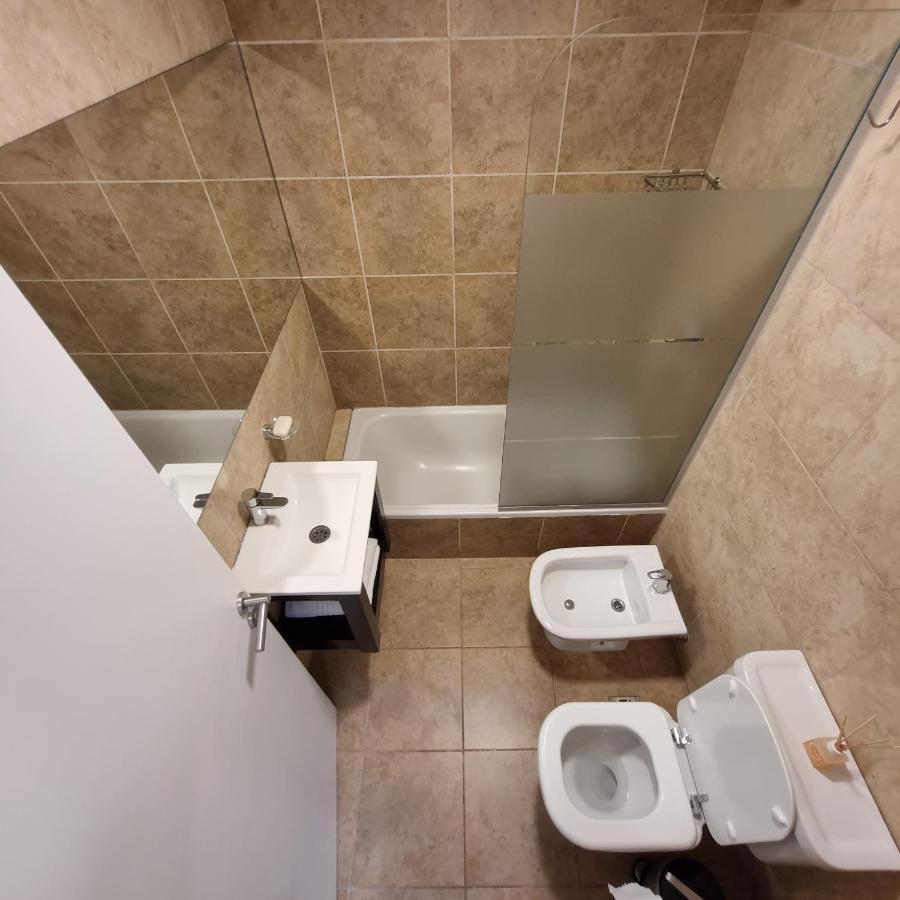 L&B Departamento Premium Centrico Jujuy Daire San Salvador de Jujuy Dış mekan fotoğraf