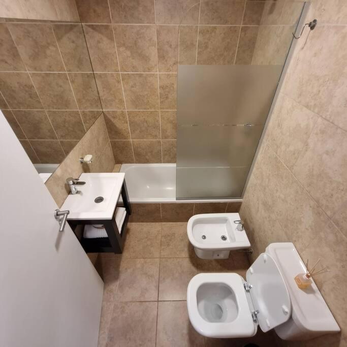 L&B Departamento Premium Centrico Jujuy Daire San Salvador de Jujuy Dış mekan fotoğraf
