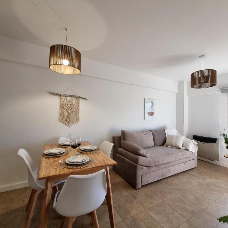 L&B Departamento Premium Centrico Jujuy Daire San Salvador de Jujuy Dış mekan fotoğraf
