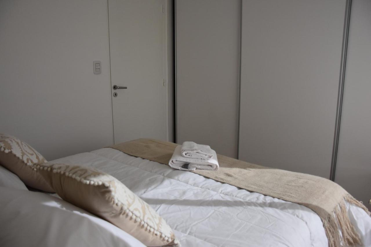 L&B Departamento Premium Centrico Jujuy Daire San Salvador de Jujuy Dış mekan fotoğraf
