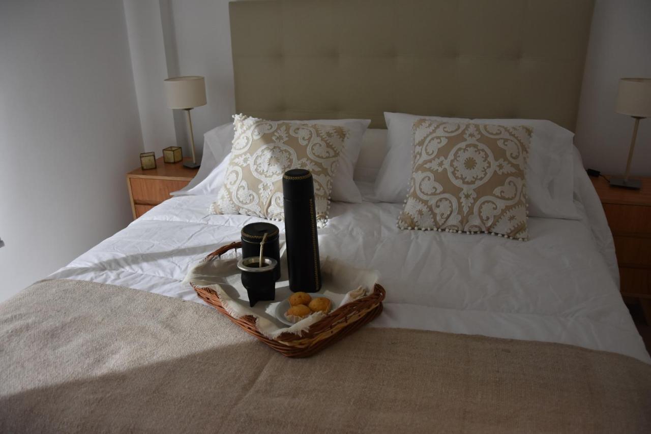 L&B Departamento Premium Centrico Jujuy Daire San Salvador de Jujuy Dış mekan fotoğraf