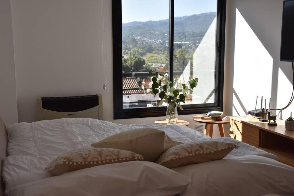 L&B Departamento Premium Centrico Jujuy Daire San Salvador de Jujuy Dış mekan fotoğraf