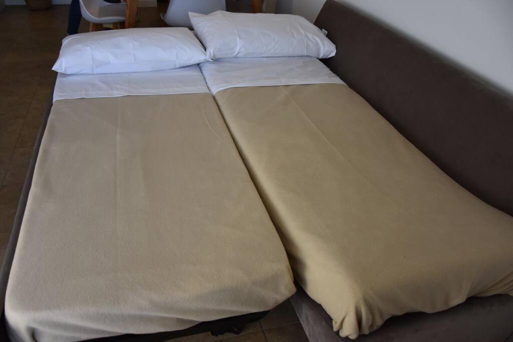 L&B Departamento Premium Centrico Jujuy Daire San Salvador de Jujuy Dış mekan fotoğraf