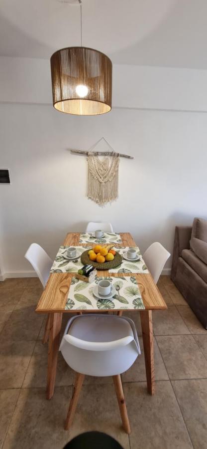 L&B Departamento Premium Centrico Jujuy Daire San Salvador de Jujuy Dış mekan fotoğraf