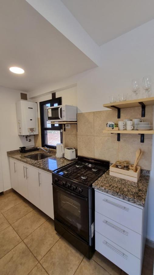 L&B Departamento Premium Centrico Jujuy Daire San Salvador de Jujuy Dış mekan fotoğraf