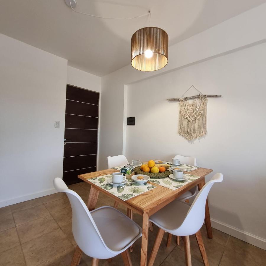 L&B Departamento Premium Centrico Jujuy Daire San Salvador de Jujuy Dış mekan fotoğraf