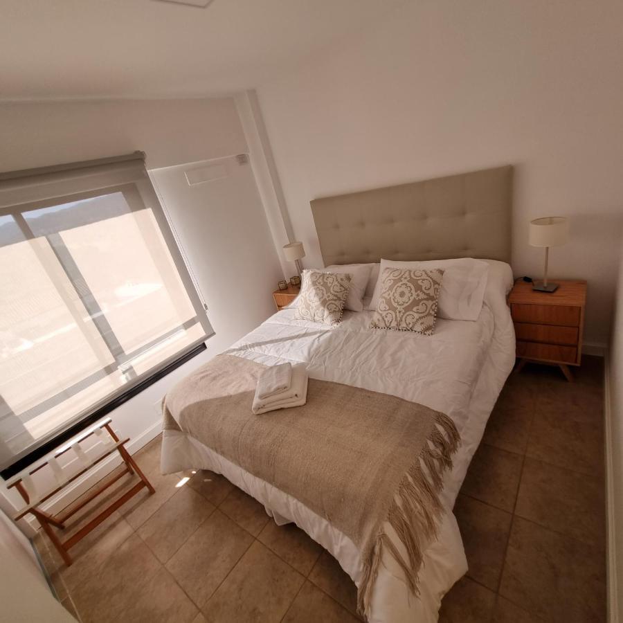 L&B Departamento Premium Centrico Jujuy Daire San Salvador de Jujuy Dış mekan fotoğraf